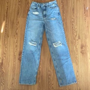 COPY - Brand new Pacsun 90’s Boyfriend Jeans